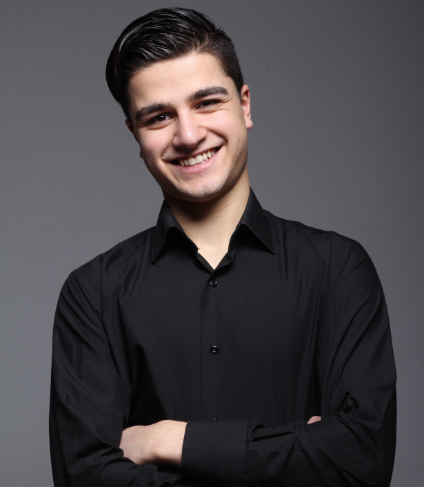 Sandeep Joshi
